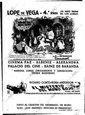 ABC MADRID 22-07-1956 página 72