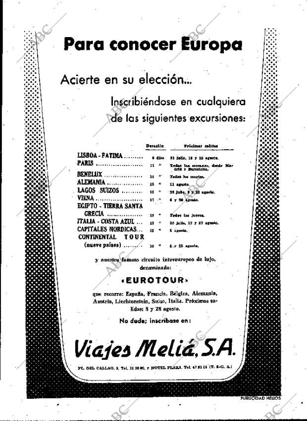 ABC MADRID 22-07-1956 página 73