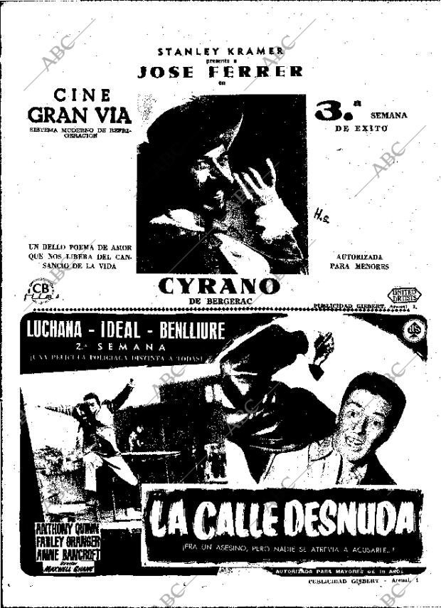 ABC MADRID 22-07-1956 página 76