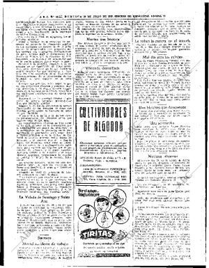 ABC SEVILLA 22-07-1956 página 26