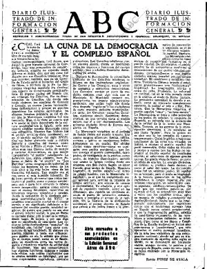 ABC SEVILLA 22-07-1956 página 3