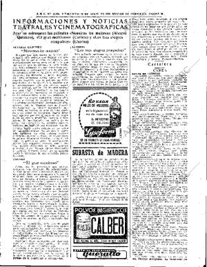 ABC SEVILLA 22-07-1956 página 33