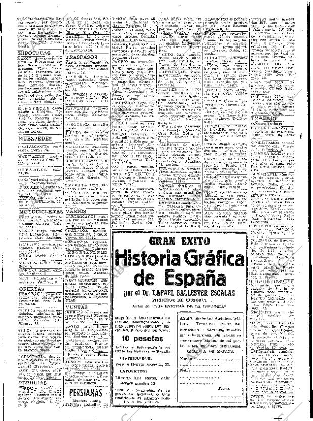 ABC SEVILLA 22-07-1956 página 38