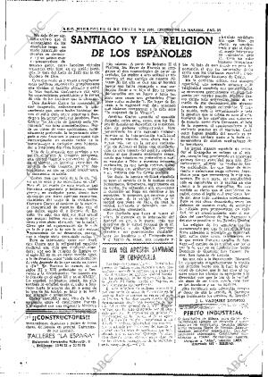 ABC MADRID 25-07-1956 página 17