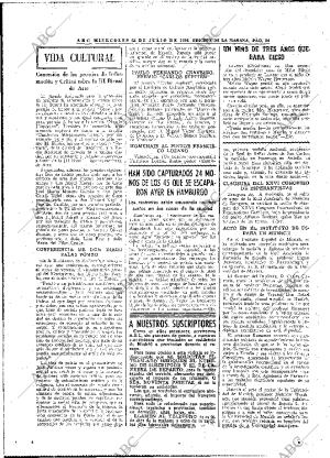 ABC MADRID 25-07-1956 página 24