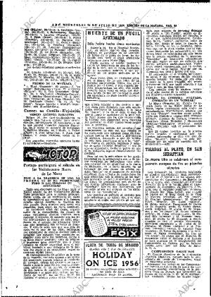ABC MADRID 25-07-1956 página 34