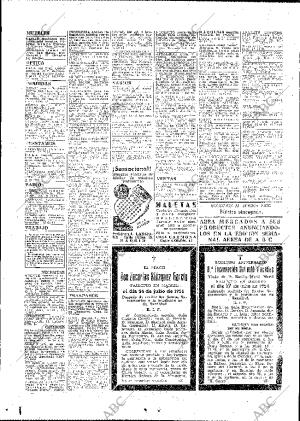 ABC MADRID 25-07-1956 página 42