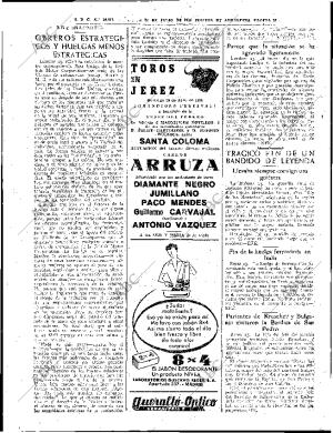 ABC SEVILLA 26-07-1956 página 20