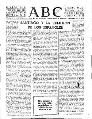 ABC SEVILLA 26-07-1956 página 3