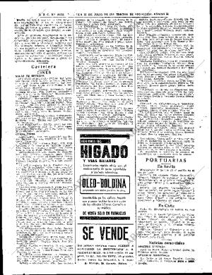 ABC SEVILLA 26-07-1956 página 32