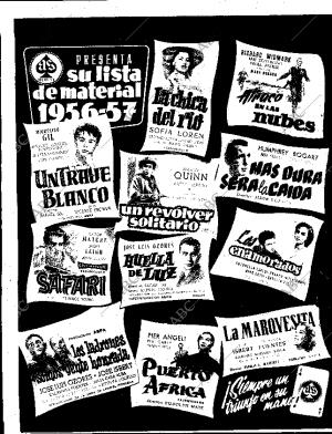 ABC SEVILLA 26-07-1956 página 8