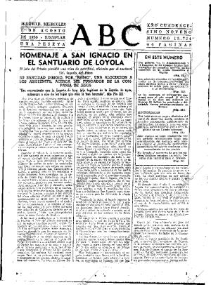 ABC MADRID 01-08-1956 página 15
