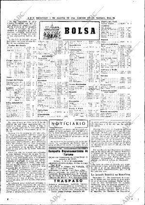 ABC MADRID 01-08-1956 página 33