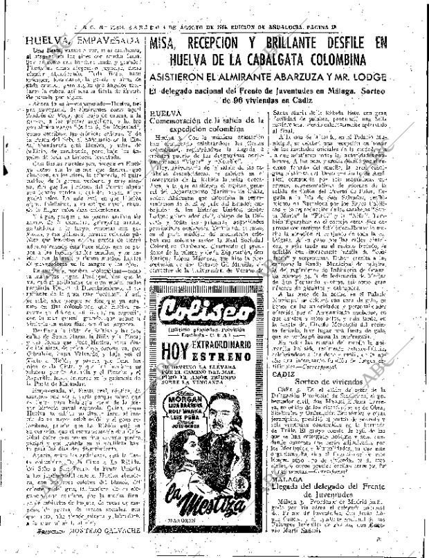 ABC SEVILLA 04-08-1956 página 13