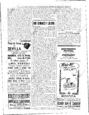 ABC SEVILLA 04-08-1956 página 20