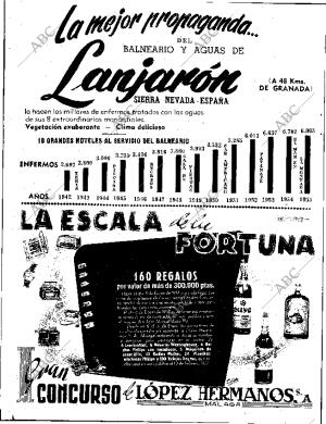 ABC SEVILLA 04-08-1956 página 4