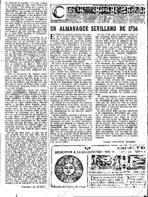 ABC SEVILLA 04-08-1956 página 5