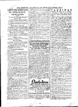 ABC MADRID 05-08-1956 página 71