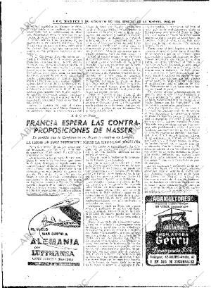 ABC MADRID 07-08-1956 página 20