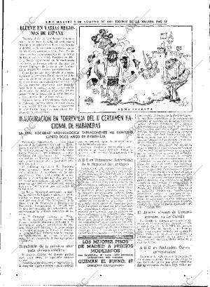 ABC MADRID 07-08-1956 página 27