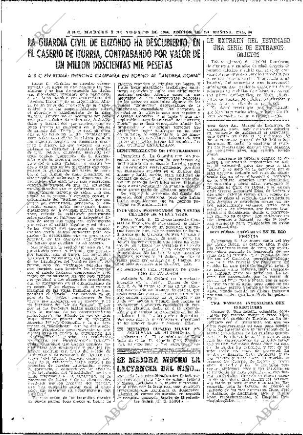 ABC MADRID 07-08-1956 página 34