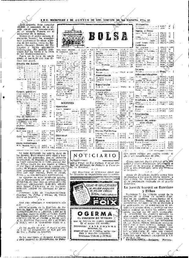 ABC MADRID 08-08-1956 página 29