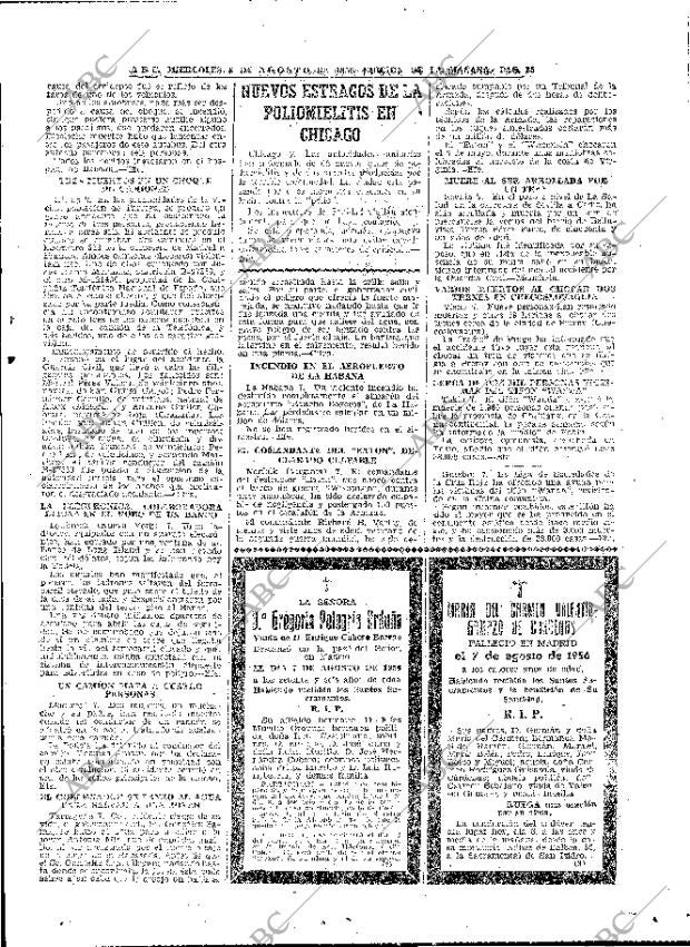 ABC MADRID 08-08-1956 página 35