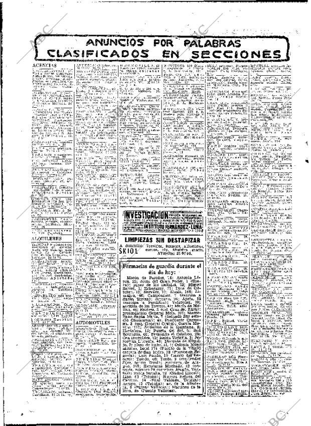 ABC MADRID 08-08-1956 página 36