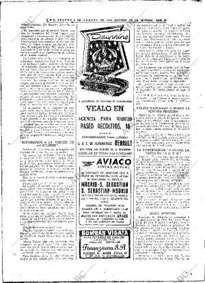 ABC MADRID 09-08-1956 página 16