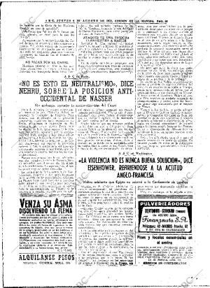 ABC MADRID 09-08-1956 página 18