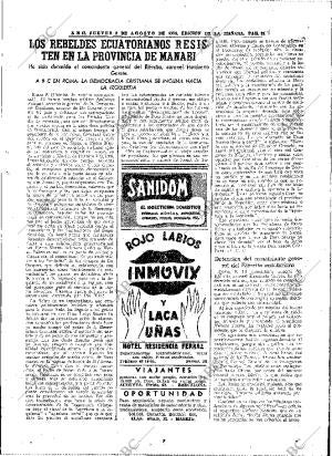 ABC MADRID 09-08-1956 página 21