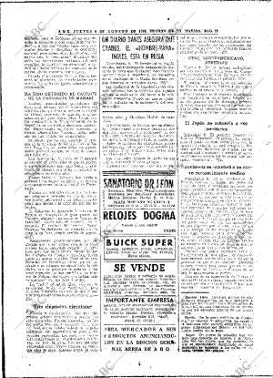 ABC MADRID 09-08-1956 página 22