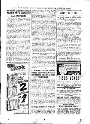 ABC MADRID 09-08-1956 página 27