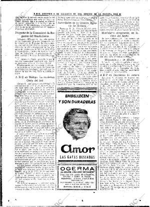 ABC MADRID 09-08-1956 página 30