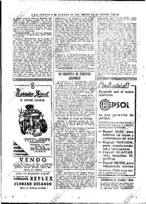 ABC MADRID 09-08-1956 página 34