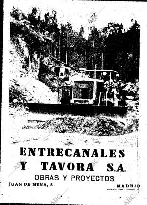 ABC MADRID 10-08-1956 página 14