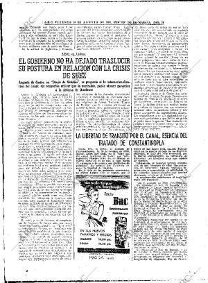 ABC MADRID 10-08-1956 página 18