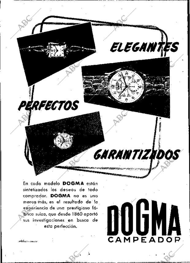 ABC MADRID 12-08-1956 página 2