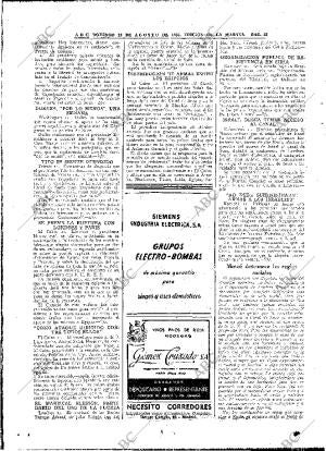 ABC MADRID 12-08-1956 página 48