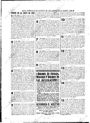 ABC MADRID 12-08-1956 página 50