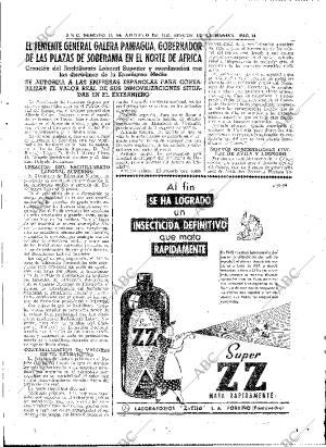 ABC MADRID 12-08-1956 página 51