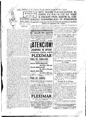 ABC MADRID 12-08-1956 página 63