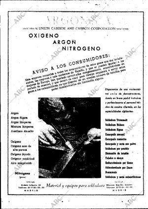 ABC MADRID 14-08-1956 página 4