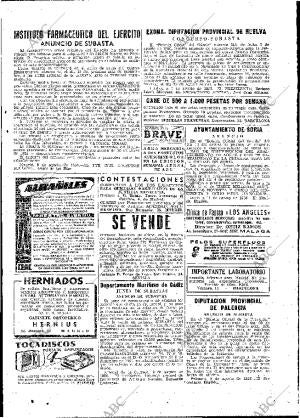 ABC MADRID 14-08-1956 página 47