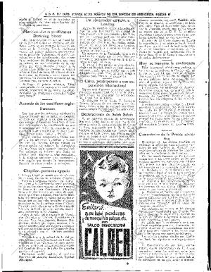 ABC SEVILLA 16-08-1956 página 10