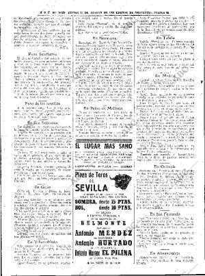 ABC SEVILLA 16-08-1956 página 22