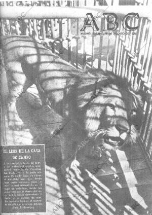 ABC MADRID 18-08-1956 página 1