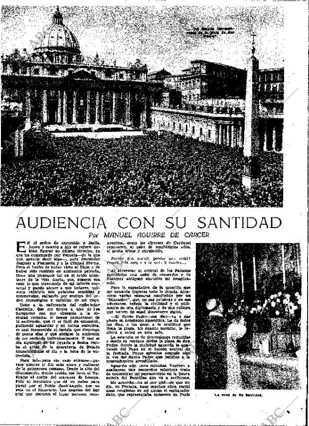 ABC MADRID 18-08-1956 página 11