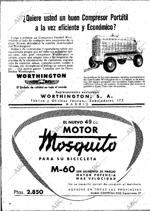 ABC MADRID 18-08-1956 página 12