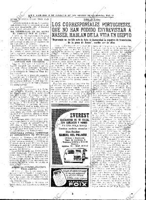 ABC MADRID 18-08-1956 página 17